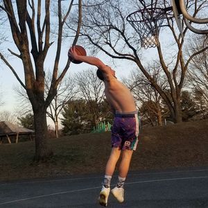 Meet your Posher, Cameron